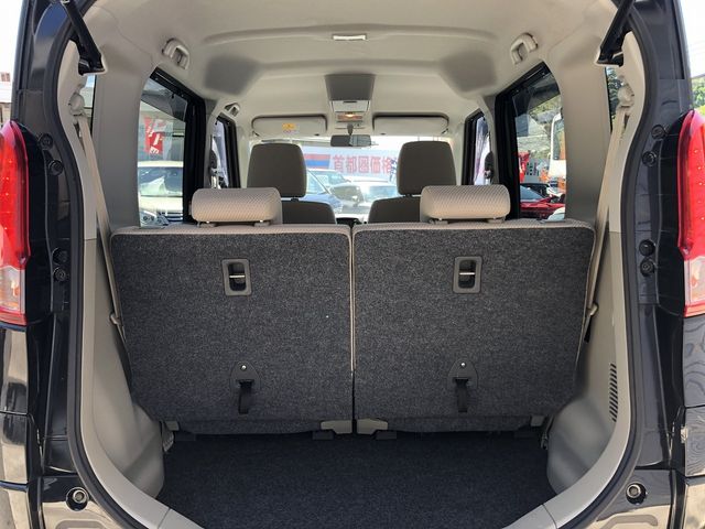 SUZUKI SPACIA 2013 Image 31