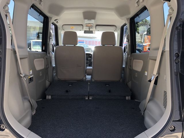 SUZUKI SPACIA 2013 Image 31