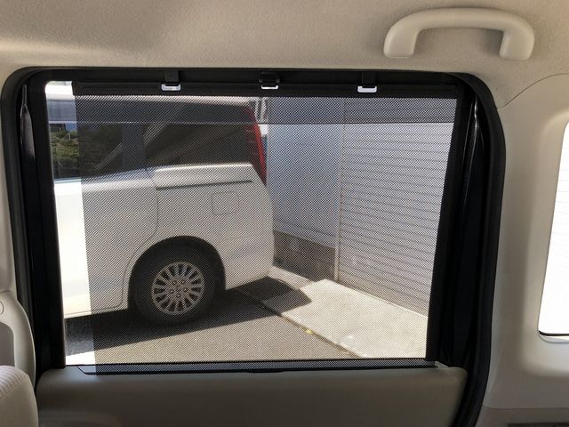 SUZUKI SPACIA 2013 Image 31