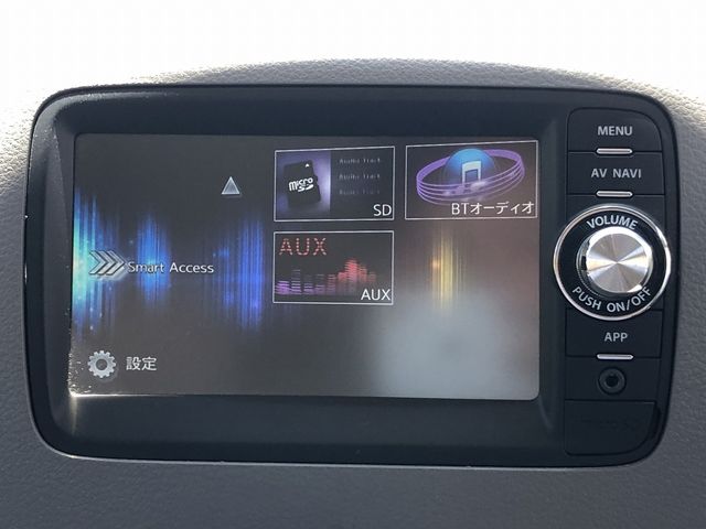 SUZUKI SPACIA 2013 Image 31