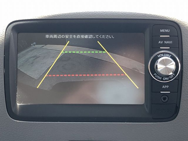 SUZUKI SPACIA 2013 Image 31