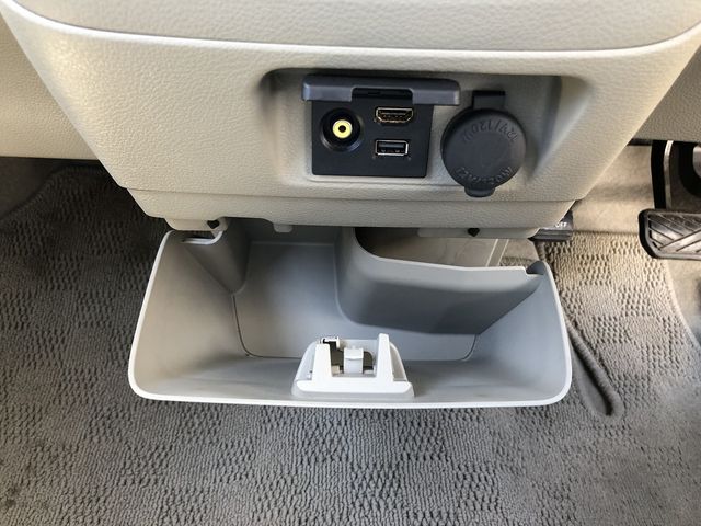 SUZUKI SPACIA 2013 Image 31