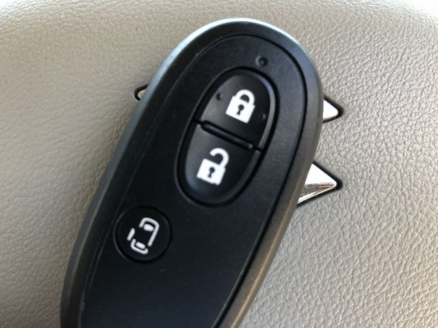 SUZUKI SPACIA 2013 Image 31