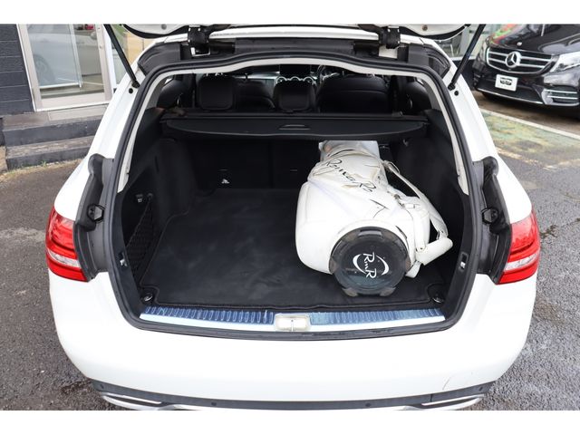 MERCEDES BENZ C CLAS 2015 Image 31