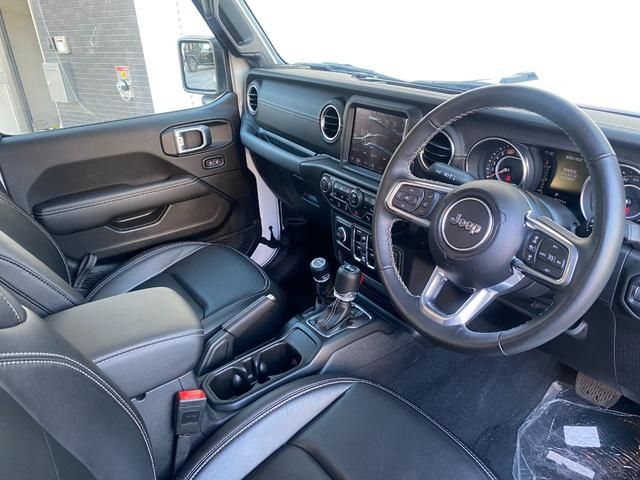 JEEP WRANGLER UNLIMI 2024 Image 31