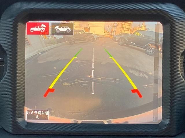 JEEP WRANGLER UNLIMI 2024 Image 31