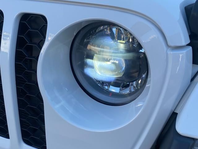 JEEP WRANGLER UNLIMI 2024 Image 31