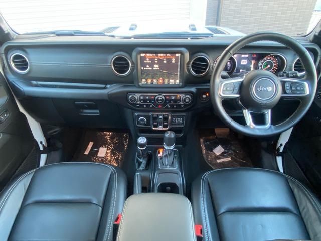 JEEP WRANGLER UNLIMI 2024 Image 31