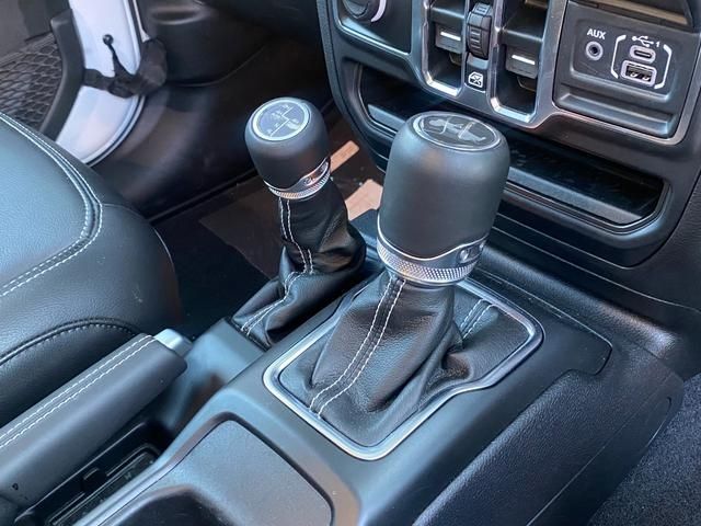 JEEP WRANGLER UNLIMI 2024 Image 31