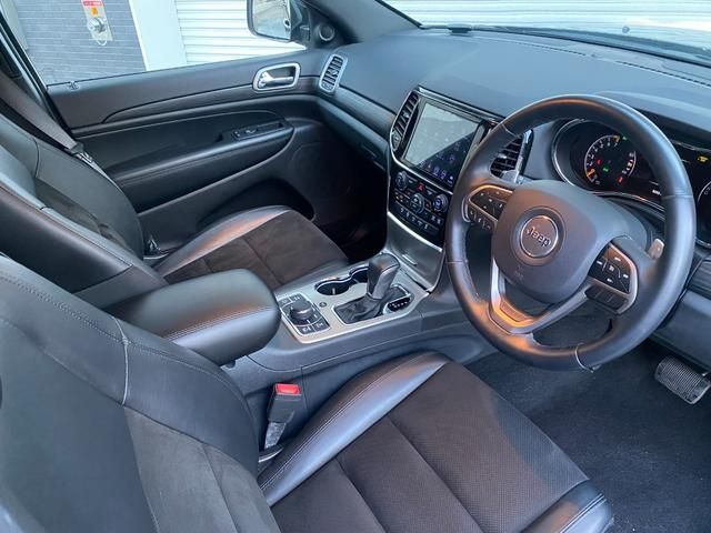 JEEP GRAND CHEROKEE 2019 Image 31