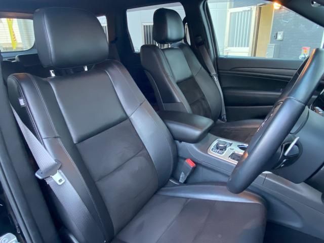 JEEP GRAND CHEROKEE 2019 Image 31