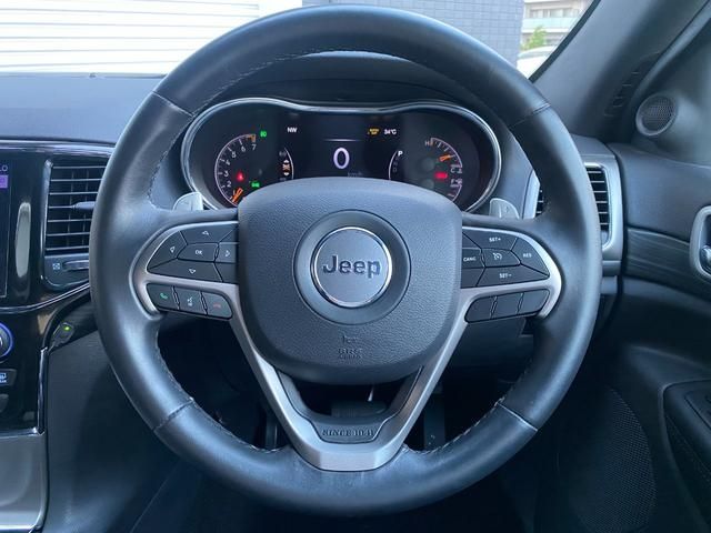 JEEP GRAND CHEROKEE 2019 Image 31