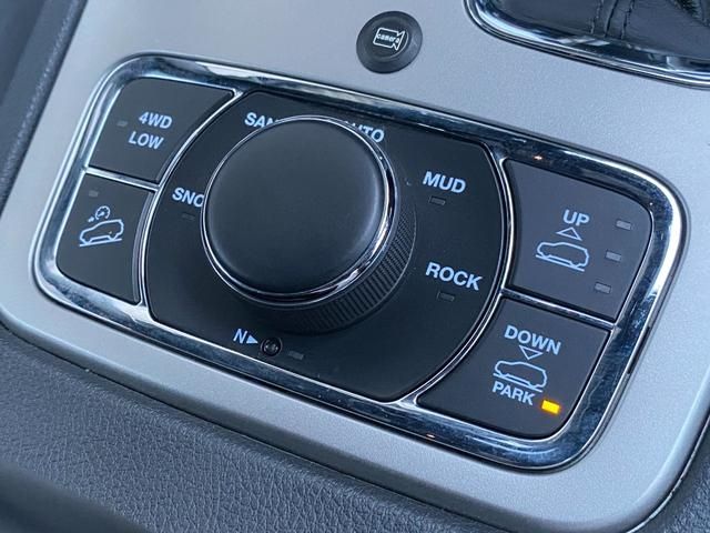 JEEP GRAND CHEROKEE 2019 Image 31