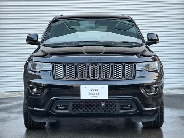 JEEP GRAND CHEROKEE 2019 Image 31