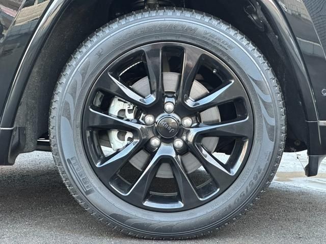 JEEP GRAND CHEROKEE 2019 Image 31