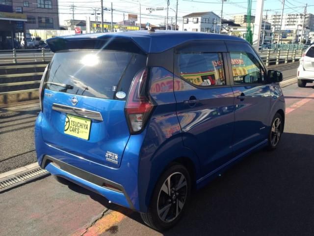 NISSAN DAYZ 2019 Image 31