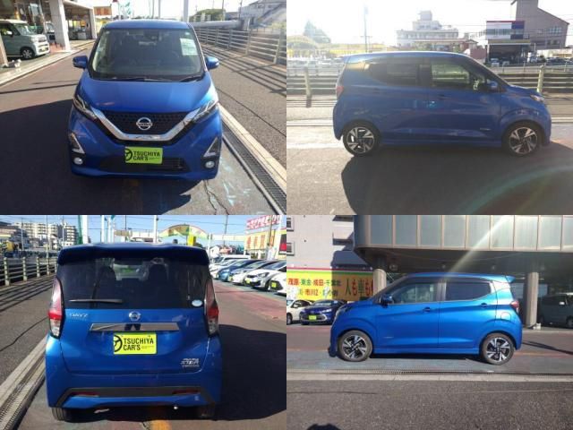 NISSAN DAYZ 2019 Image 31