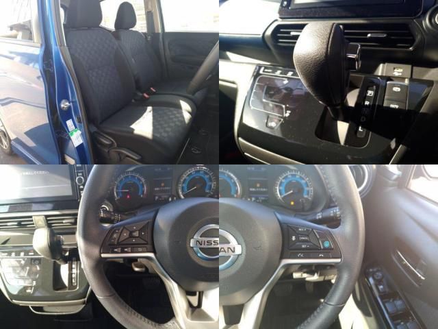 NISSAN DAYZ 2019 Image 31