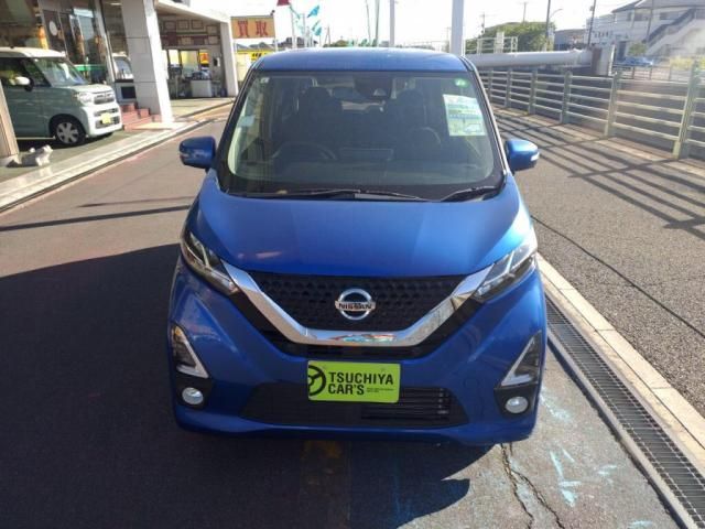 NISSAN DAYZ 2019 Image 31