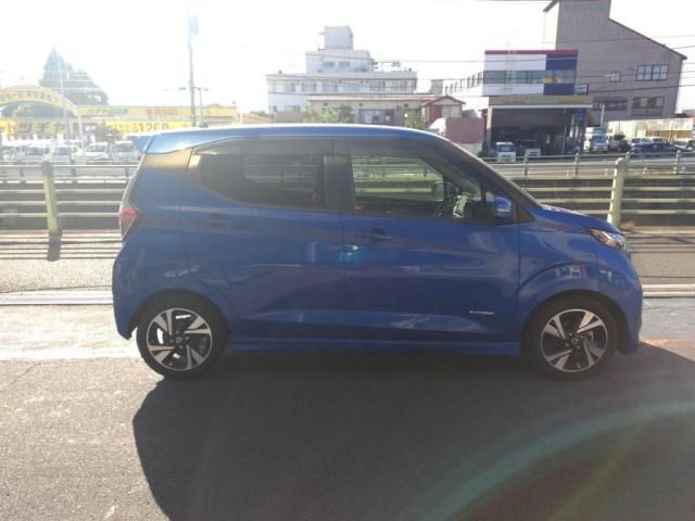 NISSAN DAYZ 2019 Image 31