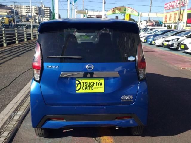 NISSAN DAYZ 2019 Image 31