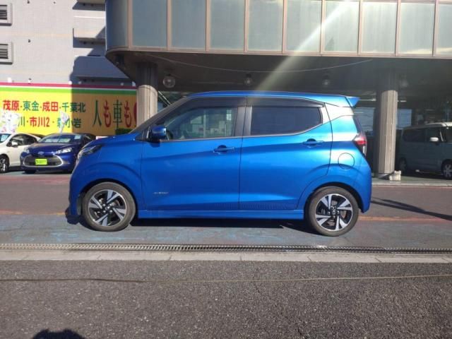 NISSAN DAYZ 2019 Image 31