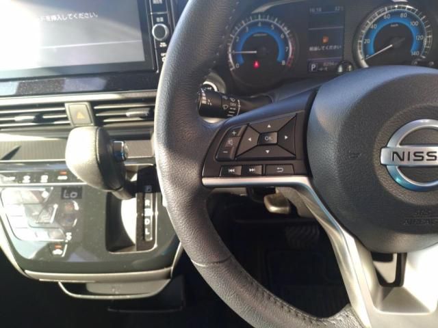 NISSAN DAYZ 2019 Image 31