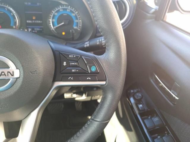 NISSAN DAYZ 2019 Image 31