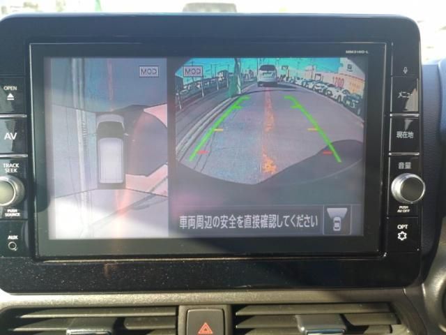 NISSAN DAYZ 2019 Image 31