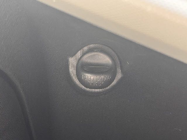 TOYOTA AQUA 2013 Image 31