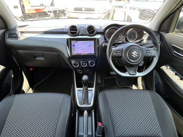 SUZUKI SWIFT 2022 Image 31