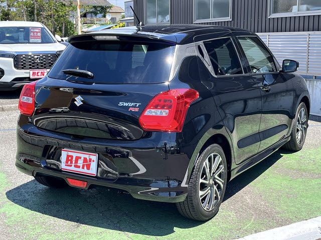 SUZUKI SWIFT 2022 Image 31