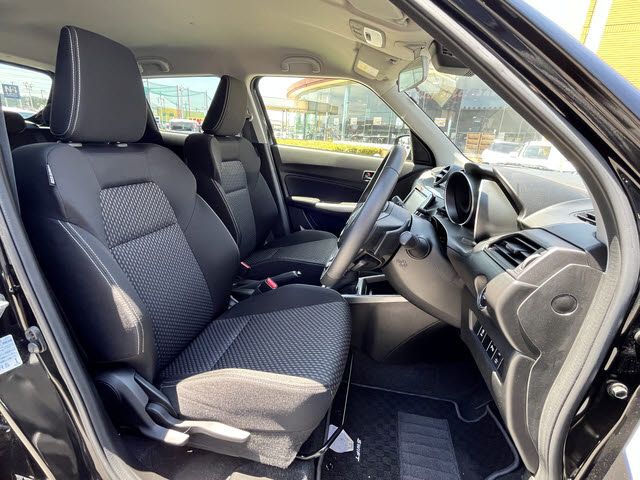 SUZUKI SWIFT 2022 Image 31