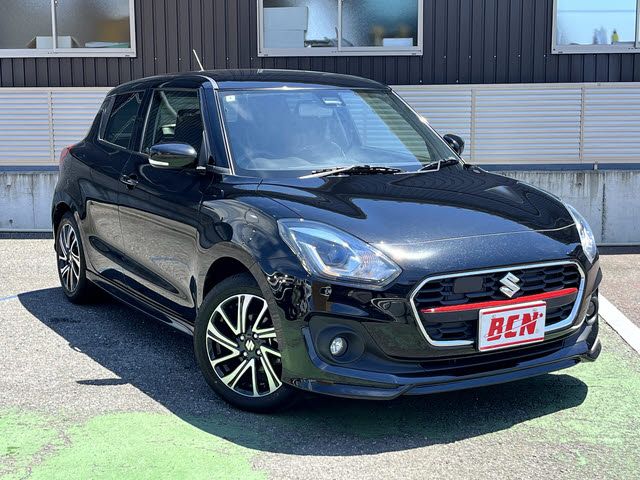 SUZUKI SWIFT 2022 Image 31