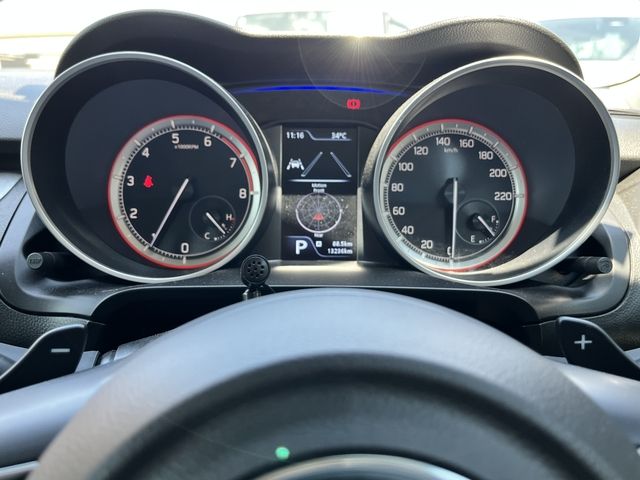 SUZUKI SWIFT 2022 Image 31