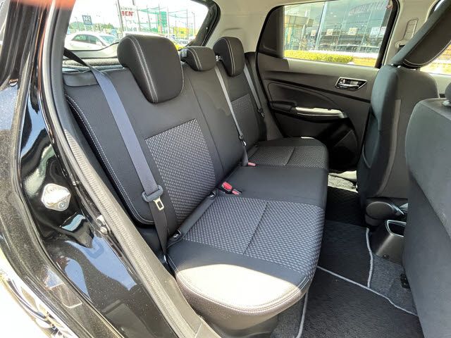 SUZUKI SWIFT 2022 Image 31