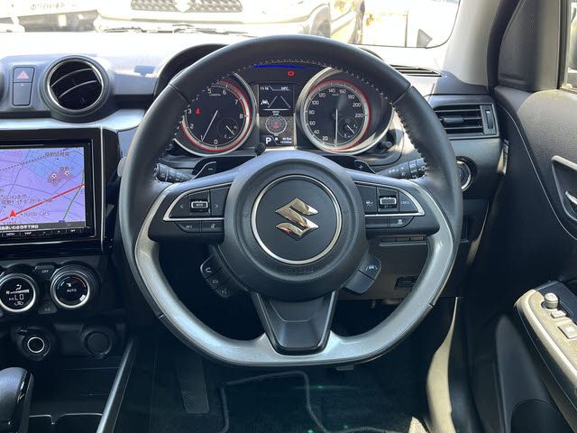 SUZUKI SWIFT 2022 Image 31