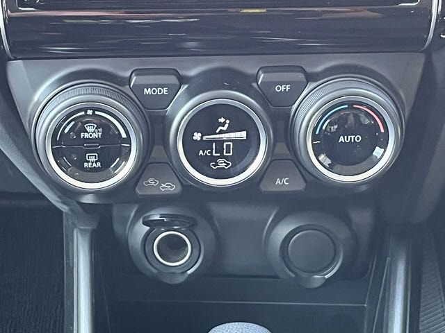 SUZUKI SWIFT 2022 Image 31