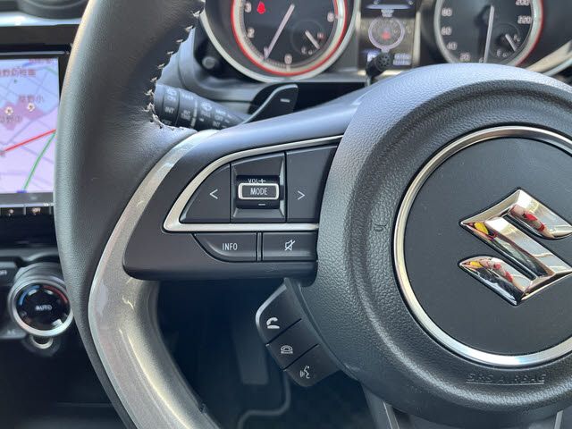 SUZUKI SWIFT 2022 Image 31