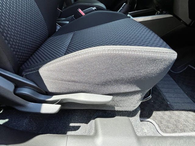 SUZUKI SWIFT 2022 Image 31