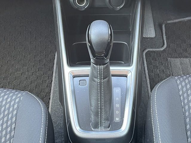 SUZUKI SWIFT 2022 Image 31