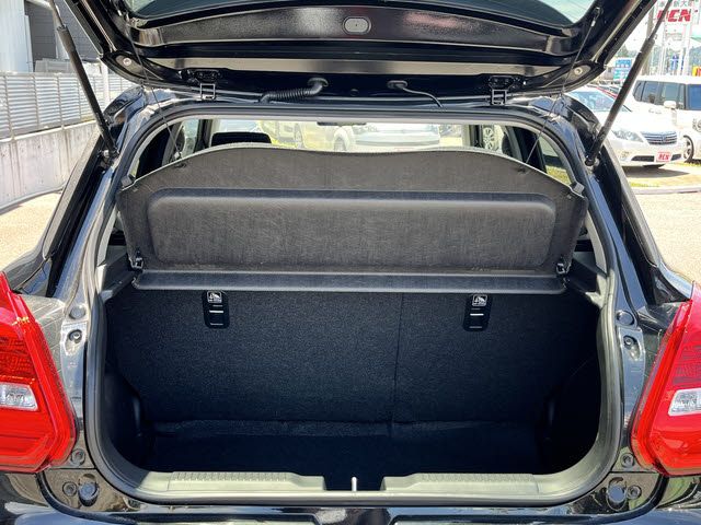 SUZUKI SWIFT 2022 Image 31