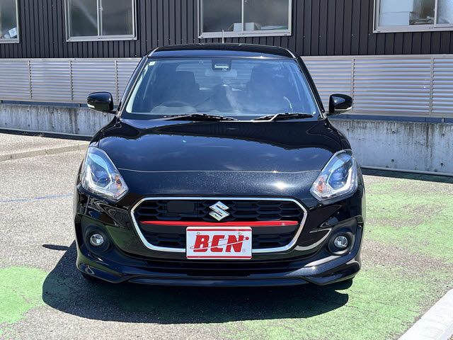 SUZUKI SWIFT 2022 Image 31