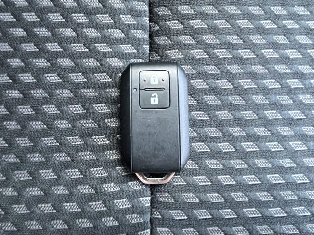 SUZUKI SWIFT 2022 Image 31