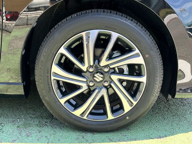 SUZUKI SWIFT 2022 Image 31