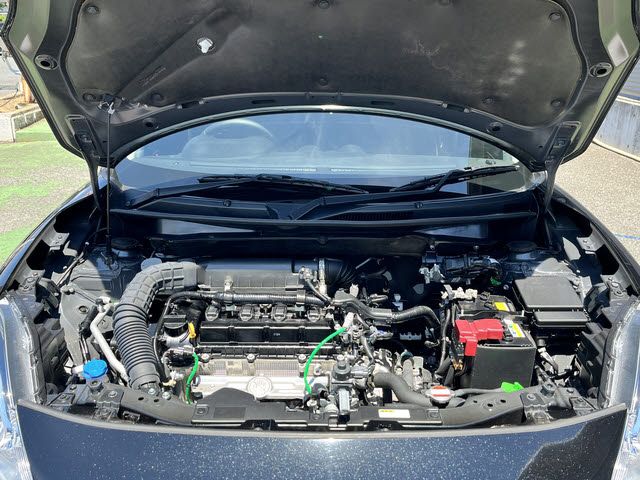 SUZUKI SWIFT 2022 Image 31