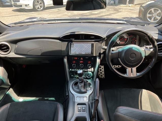 TOYOTA 86 2013 Image 31