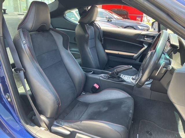 TOYOTA 86 2013 Image 31