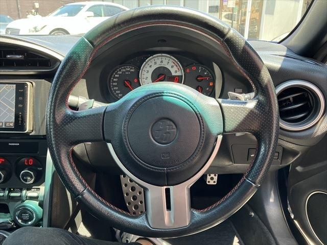 TOYOTA 86 2013 Image 31