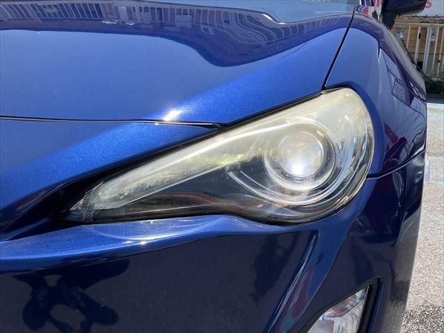 TOYOTA 86 2013 Image 31